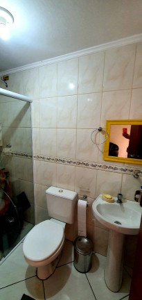 Imagem Sobrado com 3 Quartos à Venda, 125 m² em Paulicéia - São Bernardo Do Campo Imagem Sobrado com 3 Quartos à Venda, 125 m² em Paulicéia - São Bernardo Do Campo