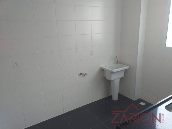Imagem Apartamento com 2 Quartos à Venda, 46 m² em Parque Senhor Do Bonfim - Taubaté
