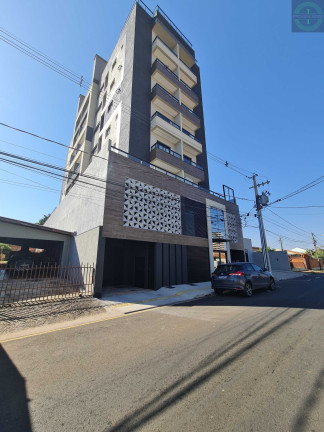 Apartamento com 2 Quartos à Venda,  em Oficinas - Ponta Grossa