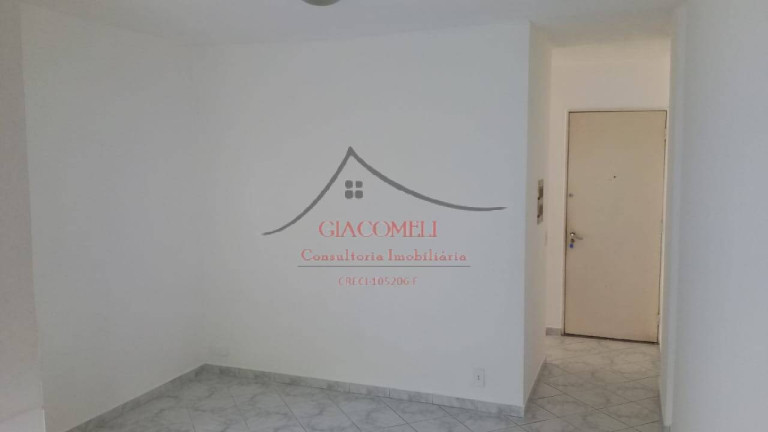 Apartamento com 3 Quartos à Venda, 55 m² em Jardim Santa Terezinha (zona Leste) - São Paulo