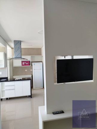 Imagem Apartamento com 1 Quarto para Alugar, 43 m² em Mogi Das Cruzes