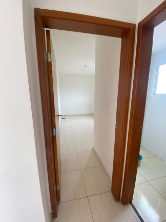 Imagem Apartamento com 2 Quartos à Venda, 50 m² em Jardim Eloyna - Pindamonhangaba Imagem Apartamento com 2 Quartos à Venda, 50 m² em Jardim Eloyna - Pindamonhangaba