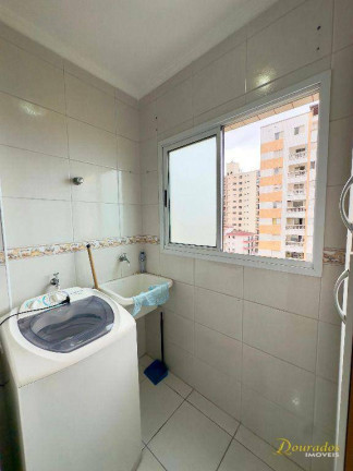 Imagem Apartamento com 1 Quarto à Venda, 49 m² em Tupi - Praia Grande
