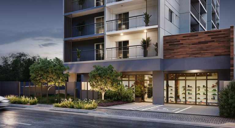 Imóvel Comercial à Venda, 219 m² em Vila Olímpia - São Paulo