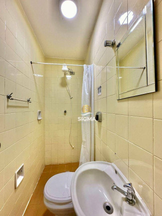 Imagem Apartamento com 3 Quartos à Venda, 129 m² em Pitangueiras - Guarujá Imagem Apartamento com 3 Quartos à Venda, 129 m² em Pitangueiras - Guarujá