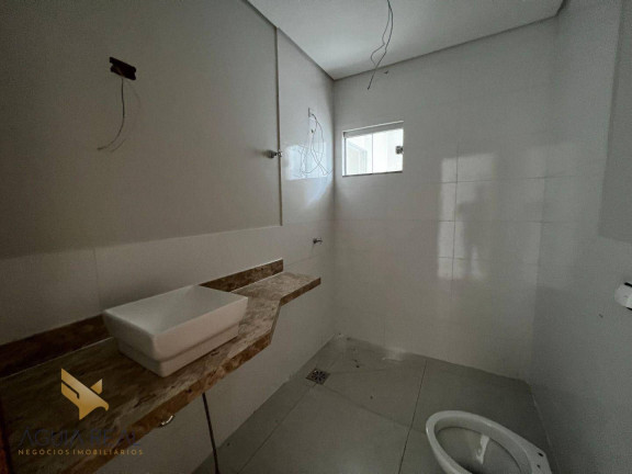 Imagem Casa com 3 Quartos à Venda, 90 m² em Jardim Montevidéu - Campo Grande