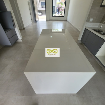 Imagem Casa com 3 Quartos à Venda, 171 m² em Jardim Ypê - Campinas