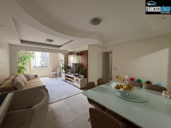 Imagem Imóvel com 3 Quartos à Venda, 100 m² em Setor Oeste - Goiânia Imagem Imóvel com 3 Quartos à Venda, 100 m² em Setor Oeste - Goiânia