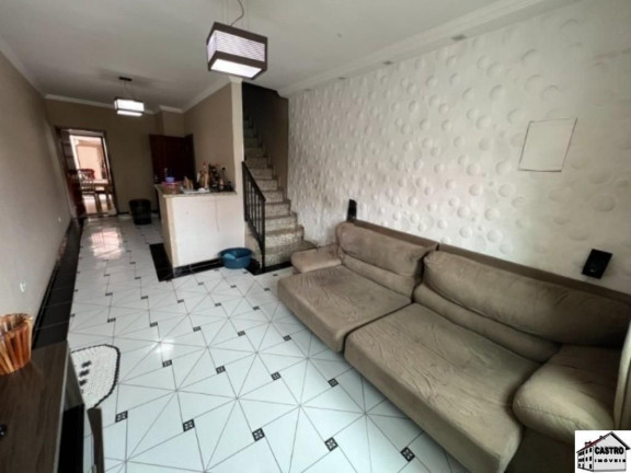 Imagem Casa com 2 Quartos à Venda, 130 m² em Cidade Líder - São Paulo Imagem Casa com 2 Quartos à Venda, 130 m² em Cidade Líder - São Paulo