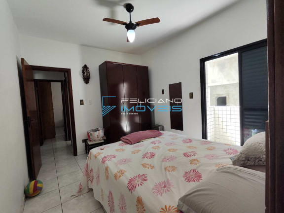 Imagem Apartamento com 2 Quartos à Venda, 85 m² em Canto Do Forte - Praia Grande