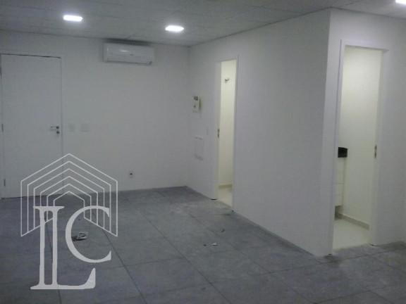 Imóvel Comercial para Alugar, 46 m² em Jabaquara - São Paulo