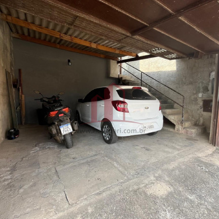 Imagem Casa com 2 Quartos à Venda,  em Residencial Santo Antonio - Franco Da Rocha