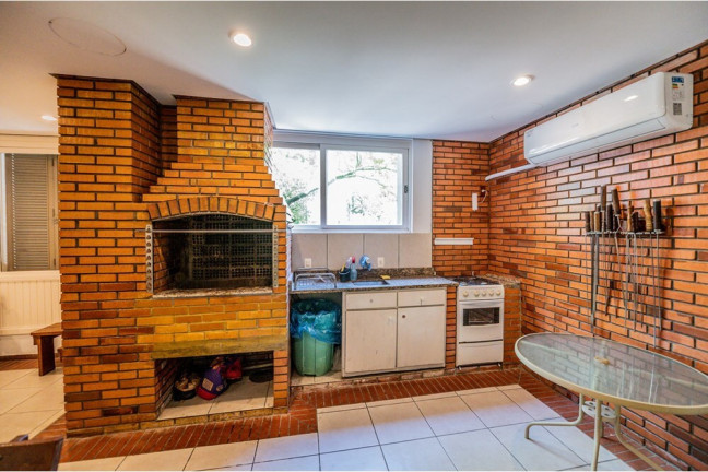 Imagem Apartamento com 3 Quartos à Venda, 112 m² em Rio Branco - Porto Alegre Imagem Apartamento com 3 Quartos à Venda, 112 m² em Rio Branco - Porto Alegre