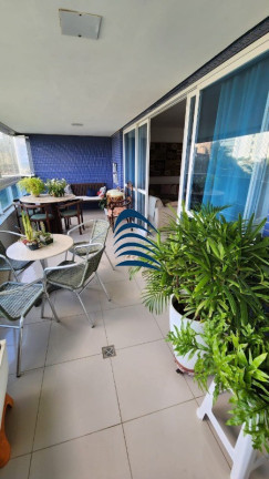 Imagem Imóvel com 3 Quartos à Venda, 162 m² em Patamares - Salvador