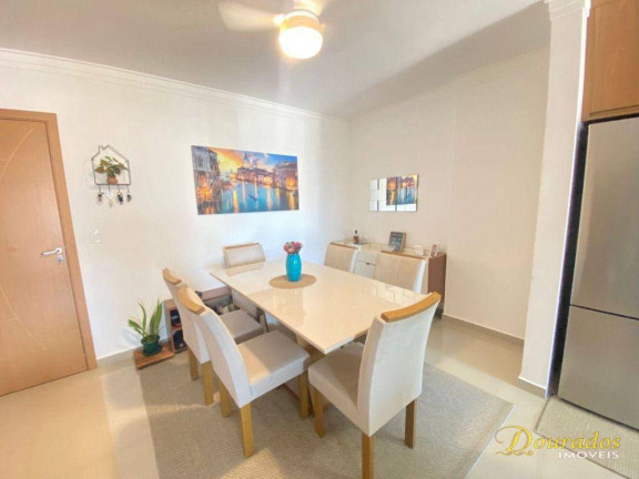 Imagem Apartamento com 3 Quartos à Venda, 96 m² em Canto Do Forte - Praia Grande Imagem Apartamento com 3 Quartos à Venda, 96 m² em Canto Do Forte - Praia Grande