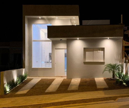 Casa de Condomínio com 3 Quartos à Venda, 96 m² em Horto Florestal - Sorocaba