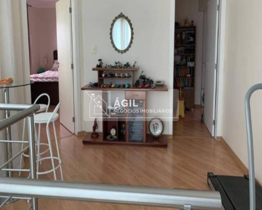 Imagem Casa com 3 Quartos à Venda, 224 m² em Loteamento Villa Branca - Jacareí