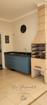 Imagem Casa com 3 Quartos para Alugar, 100 m² em Jardim Terras De São Francisco - Sorocaba