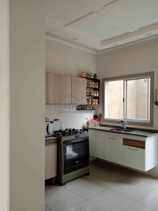 Imagem Casa com 1 Quarto à Venda, 180 m² em Terrazul - Pirassununga