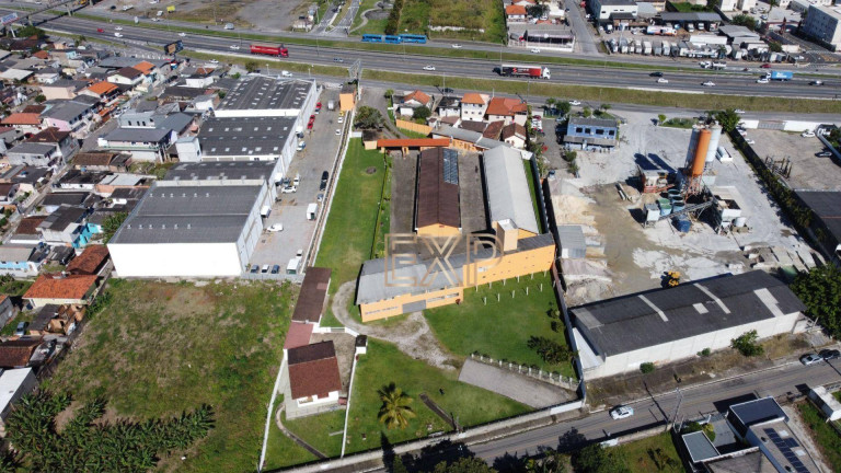 Imagem Imóvel à Venda, 8 m² em Serraria - São José Imagem Imóvel à Venda, 8 m² em Serraria - São José