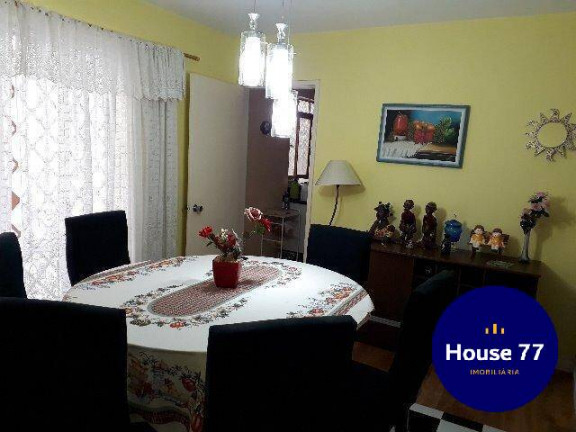 Imagem Casa com 3 Quartos à Venda, 271 m² em Brooklin Paulista - São Paulo
