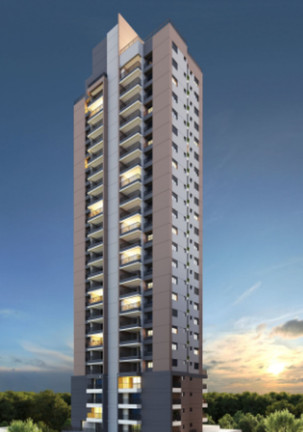Imagem Apartamento com 1 Quarto à Venda, 41 m² em Parque Da Mooca - São Paulo Imagem Apartamento com 1 Quarto à Venda, 41 m² em Parque Da Mooca - São Paulo