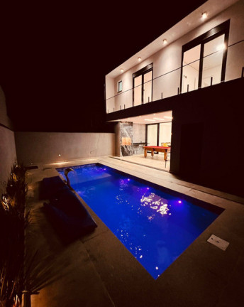 Imagem Sobrado com 3 Quartos à Venda, 283 m² em Cézar De Souza - Mogi Das Cruzes
