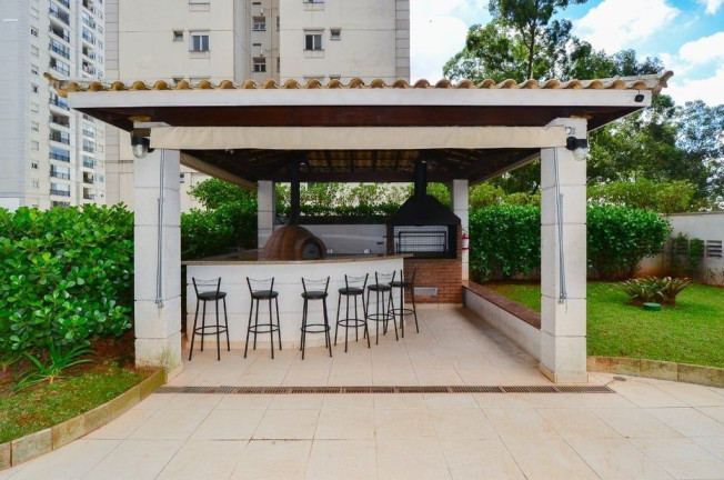 Imagem Apartamento com 2 Quartos à Venda, 76 m² em Vila Andrade - São Paulo Imagem Apartamento com 2 Quartos à Venda, 76 m² em Vila Andrade - São Paulo