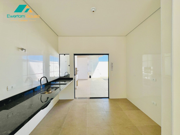 Imagem Casa com 3 Quartos à Venda, 104 m² em Nova Cerejeira - Atibaia