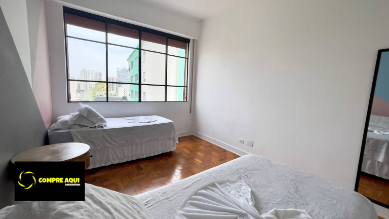Imagem Apartamento com 2 Quartos à Venda, 80 m² em Barra Funda - São Paulo