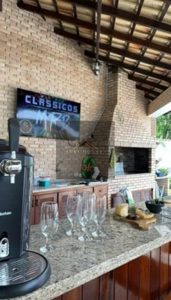 Imagem Casa com 6 Quartos à Venda, 536 m² em Toninhas - Ubatuba Imagem Casa com 6 Quartos à Venda, 536 m² em Toninhas - Ubatuba