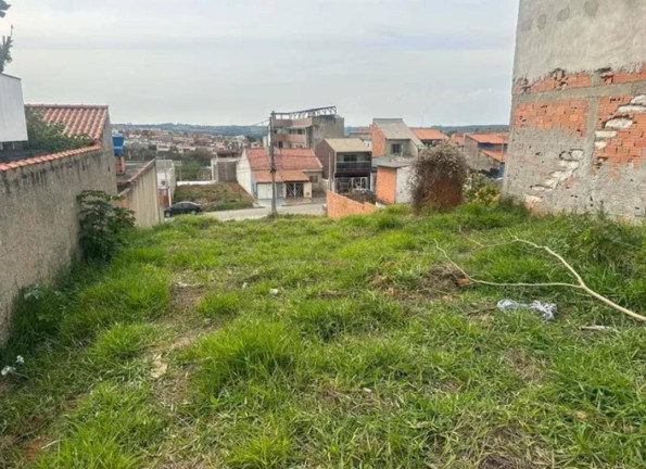 Terreno à Venda, 125 m² em Parque São Bento - Sorocaba