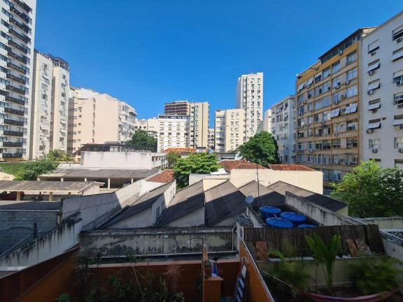 Imagem Apartamento com 1 Quarto à Venda, 50 m² em Ipanema - Rio De Janeiro