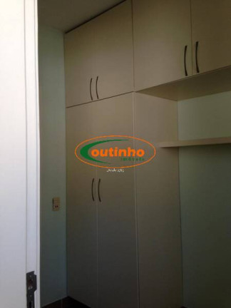 Imagem Apartamento com 2 Quartos à Venda, 89 m² em Tijuca - Rio De Janeiro