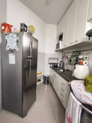 Imagem Apartamento com 3 Quartos à Venda, 73 m² em Buritis - Belo Horizonte