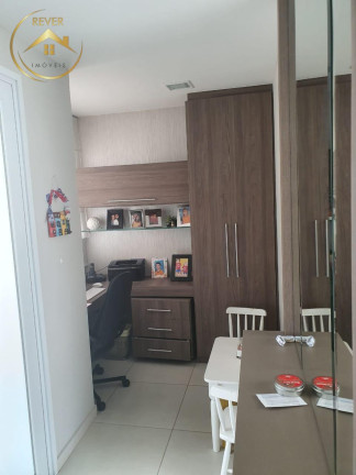 Imagem Sobrado com 3 Quartos à Venda, 250 m² em Parque Rural Fazenda Santa Cândida - Campinas