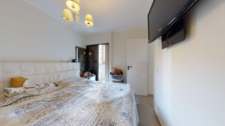 Imagem Apartamento com 3 Quartos à Venda,  em Jabaquara - São Paulo