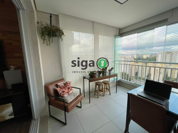 Imagem Apartamento com 3 Quartos à Venda, 102 m² em Tatuapé - São Paulo Imagem Apartamento com 3 Quartos à Venda, 102 m² em Tatuapé - São Paulo