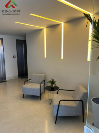 Imagem Imóvel com 2 Quartos à Venda, 61 m² em Bairro Novo - Olinda