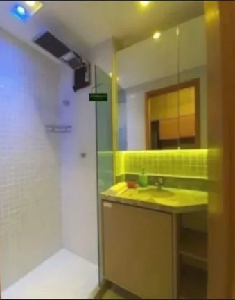 Imagem Studio com 1 Quarto à Venda, 27 m² em Armação - Salvador