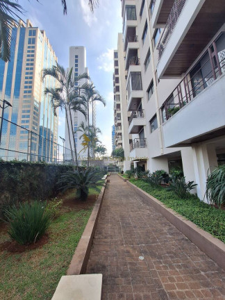 Imagem Apartamento com 3 Quartos para Alugar, 75 m² em Alphaville Centro Industrial E Empresarial/alphaville. - Barueri Imagem Apartamento com 3 Quartos para Alugar, 75 m² em Alphaville Centro Industrial E Empresarial/alphaville. - Barueri