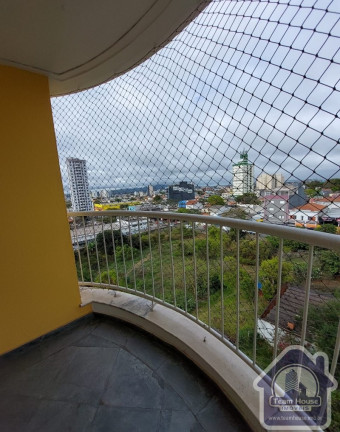 Imagem Apartamento com 3 Quartos à Venda, 84 m² em Jardim São Luís - Suzano