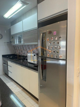 Imagem Apartamento com 3 Quartos à Venda, 83 m² em Jardim Flor Da Montanha - Guarulhos