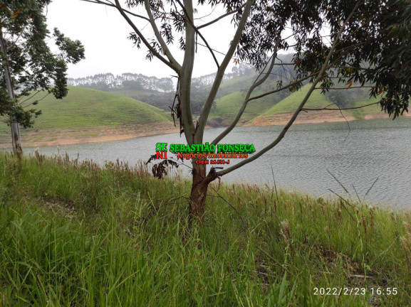 Imagem Chácara à Venda, 15.000 m² em Sob. Consulta - Paraibuna Imagem Chácara à Venda, 15.000 m² em Sob. Consulta - Paraibuna