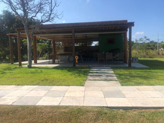 Imagem Terreno à Venda, 309 m² em Jacunda - Aquiraz Imagem Terreno à Venda, 309 m² em Jacunda - Aquiraz
