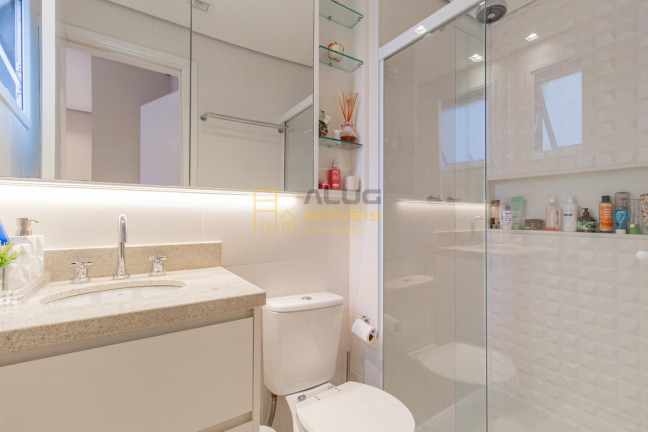 Imagem Apartamento com 3 Quartos à Venda, 94 m² em Vila Osasco - Osasco