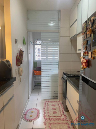 Imagem Apartamento com 2 Quartos à Venda, 57 m² em Jardim D'abril - Osasco Imagem Apartamento com 2 Quartos à Venda, 57 m² em Jardim D'abril - Osasco