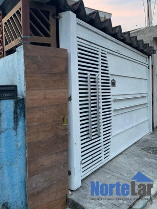 Imagem Sobrado com 2 Quartos à Venda, 74 m² em Vila Miriam - São Paulo