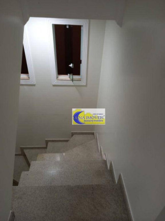 Imagem Sobrado com 3 Quartos à Venda, 291 m² em Parque Selecta - São Bernardo Do Campo Imagem Sobrado com 3 Quartos à Venda, 291 m² em Parque Selecta - São Bernardo Do Campo