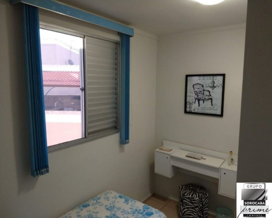 Imagem Apartamento com 3 Quartos à Venda, 113 m² em Jardim Vera Cruz - Sorocaba Imagem Apartamento com 3 Quartos à Venda, 113 m² em Jardim Vera Cruz - Sorocaba